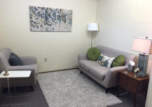 Vancouver EMDR Therapy, PLLC - Office