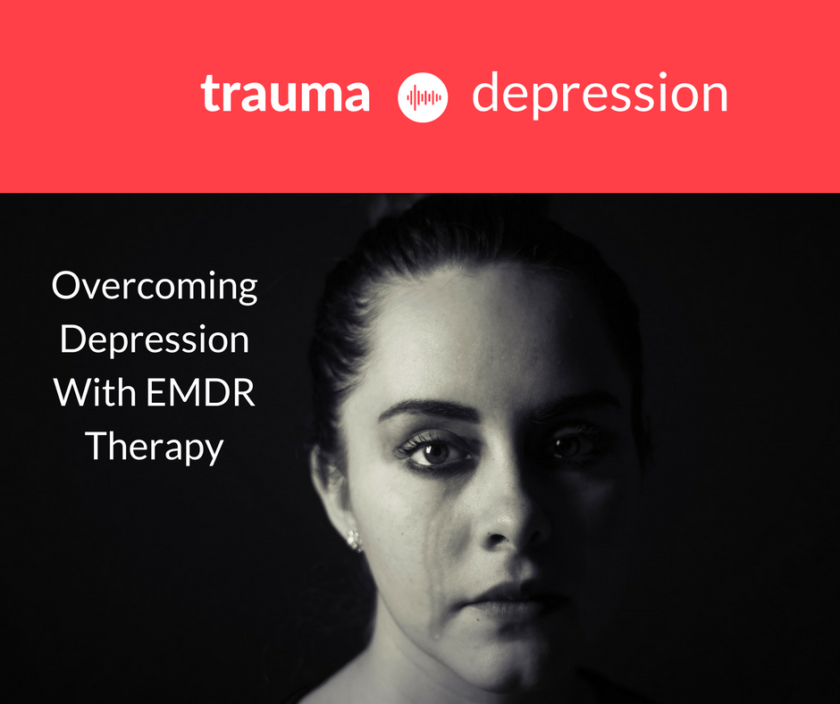 trauma and depression