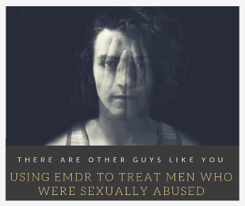 There Are Other Guys Like You–Men and Sexual Abuse