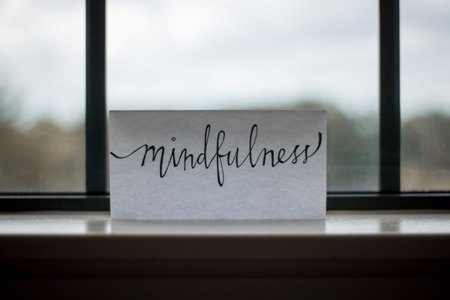 Mindfulness and EMDR