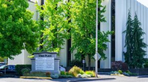 Vancouver EMDR Therapy West Side Location